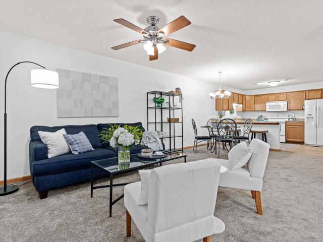 House for sale in Wright, Minnesota