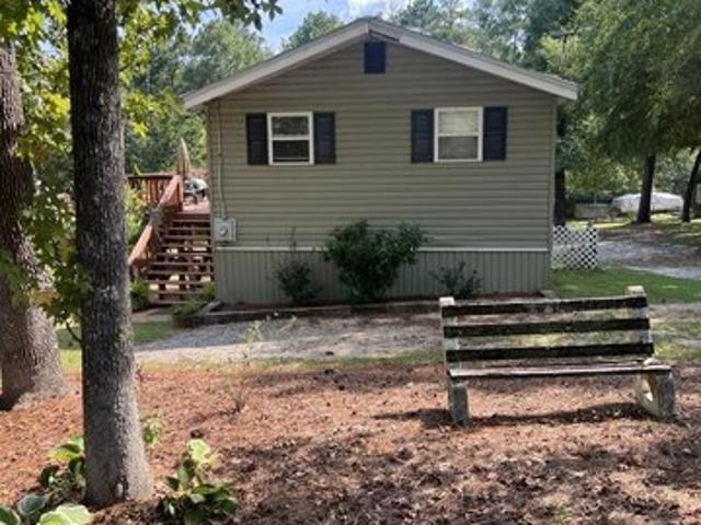 House for sale in Shorterville, Alabama