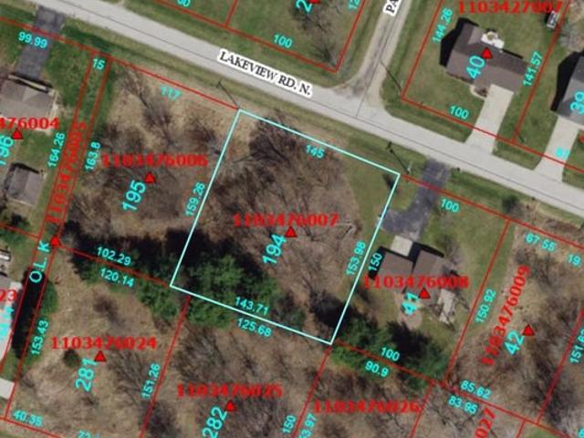 Land for sale in Dahinda, Illinois