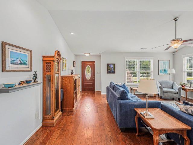 House for sale in Angier, North Carolina