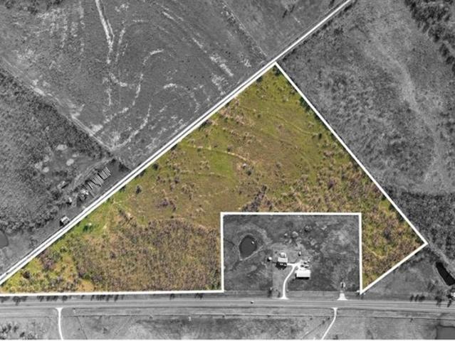 Land for sale in Limestone, Texas