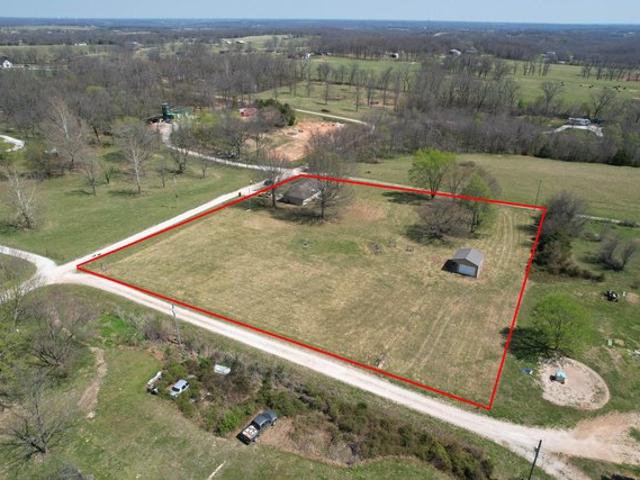 House for sale in Clever, Missouri