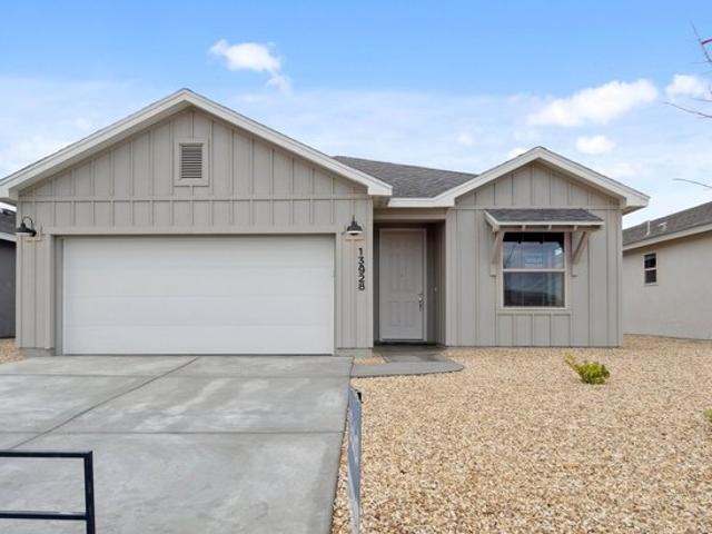 House for sale in Dona Ana, New Mexico