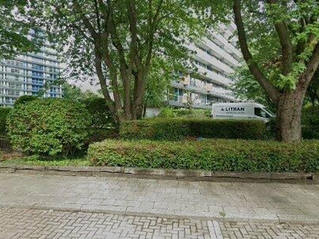 Appartement location à Nieuw Kwartier, Antwerpen