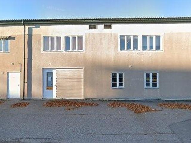 Lokal hyra i Sandbacka, Sandviken