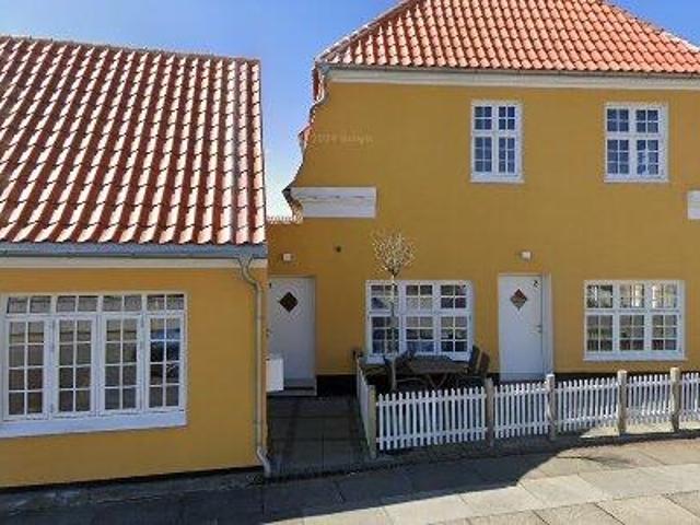 Lejlighed til salg i Skagen, Brønderslev-Dronninglund