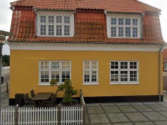 Lejlighed til salg i Skagen, Brønderslev-Dronninglund