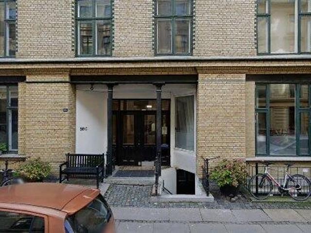 Lejlighed til salg i Østerbro, København