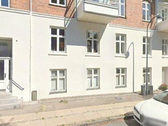 Erhvervsejendom til leje i Charlottenlund, Brøndby