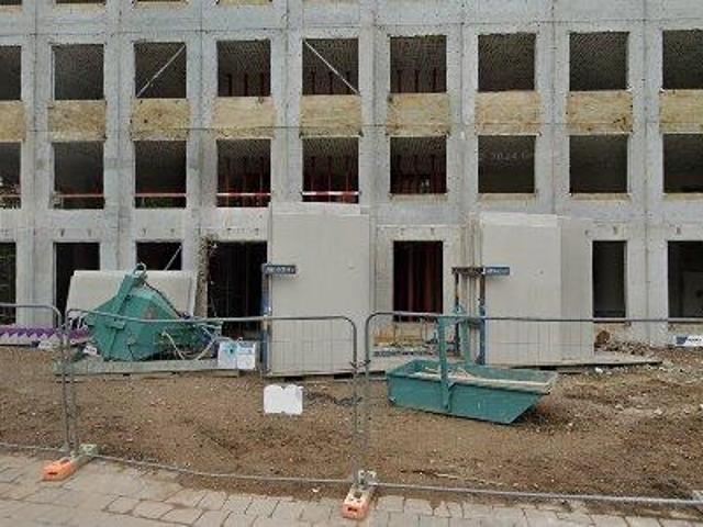 Bureau vente à Sint-lambrechts-woluwe, Bruxelles