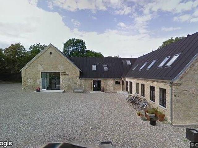 Hus til salg i Samsø