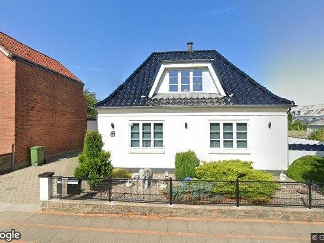 Hus til salg i Vojens, Haderslev