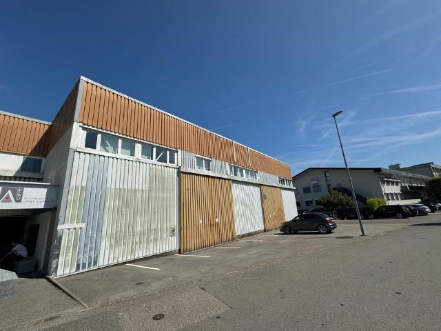 Haus mieten in Lonay, Waadt
