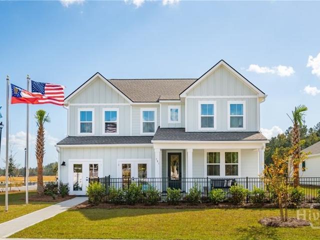 House for sale in Bloomingdale, Georgia
