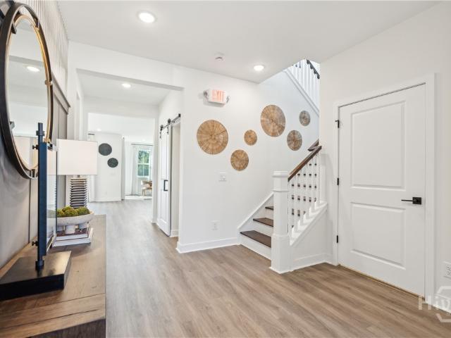 House for sale in Savannah, Georgia