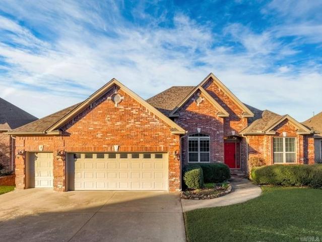 House for sale in Ark