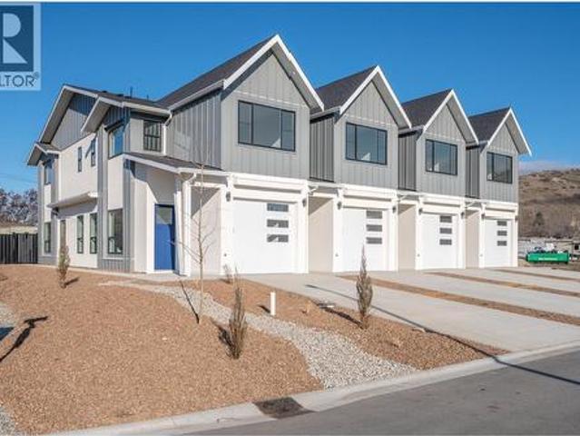 House for sale in Oliver, British Columbia