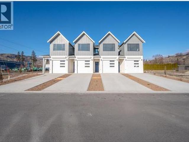 House for sale in Oliver, British Columbia