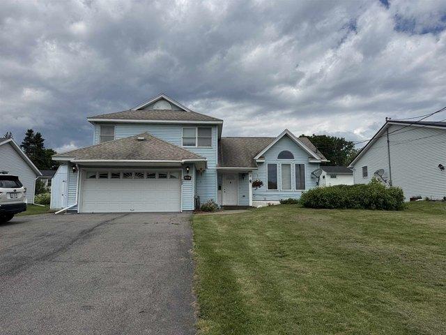 House for sale in Massena, New York