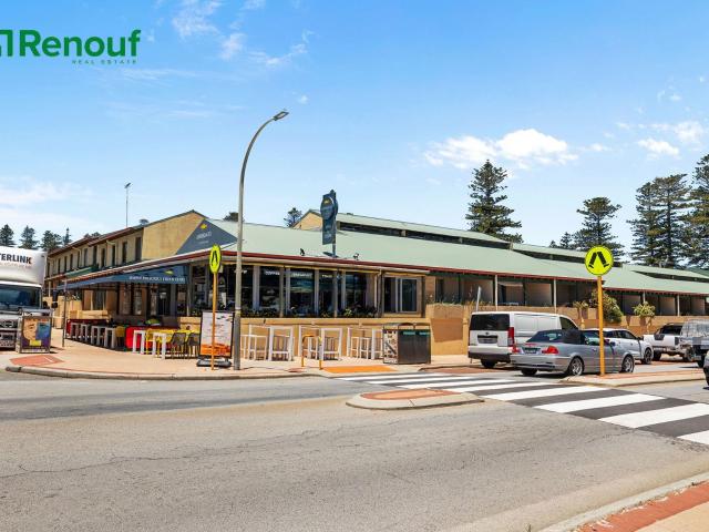 Townhouse for sale in Western Australia