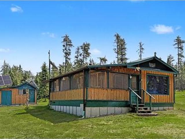 House for sale in Cains River, New Brunswick