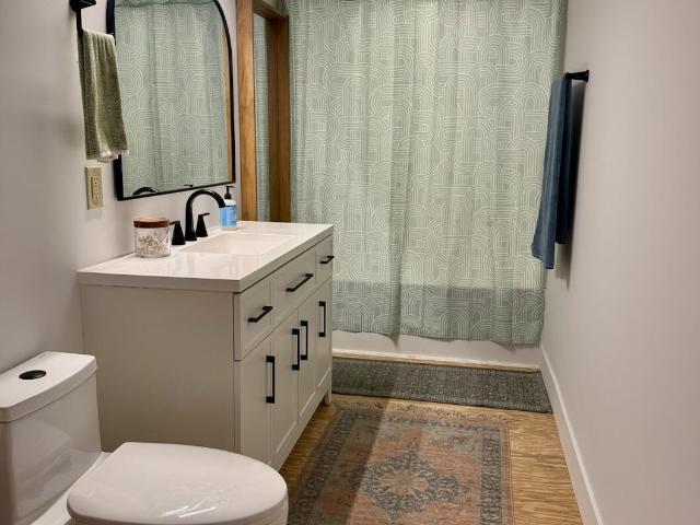 House for sale in West Point, Clay County