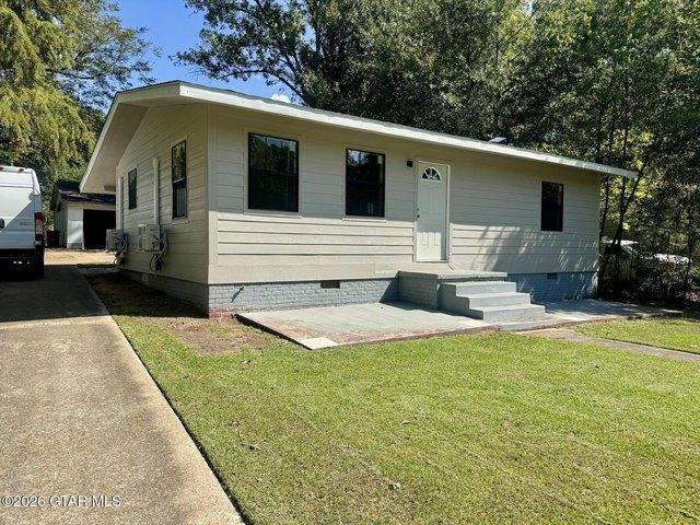 House for sale in West Point, Clay County