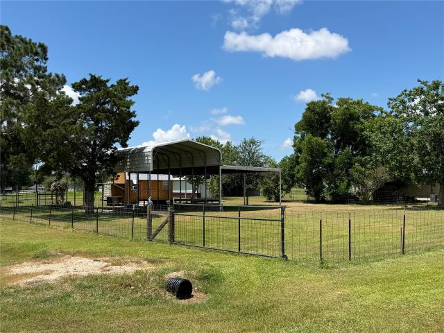 Land for sale in Palacios, Texas