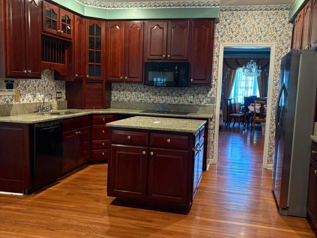 House for sale in Pikeville, Kentucky