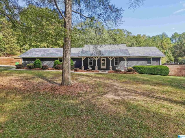 House for sale in Springville, St. Clair County