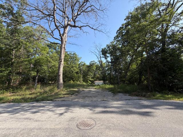 Land for sale in Rockaway Beach, Missouri