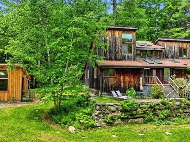 House for sale in Leverett, Massachusetts