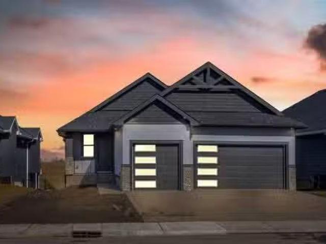 House for sale in Lyalta, Alberta