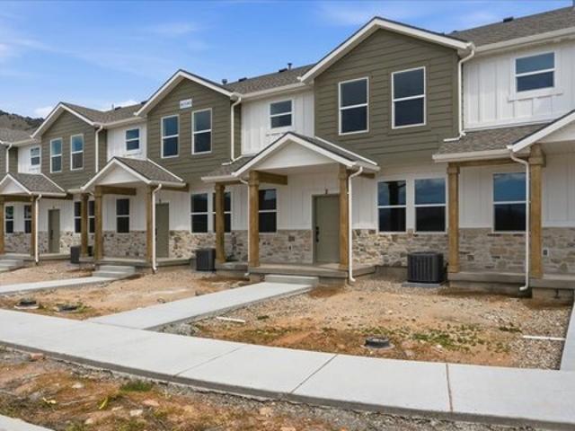 Townhouse for sale in Morgan, Utah