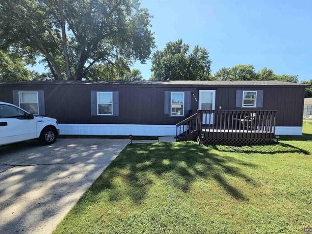 House for sale in Topeka, Shawnee County