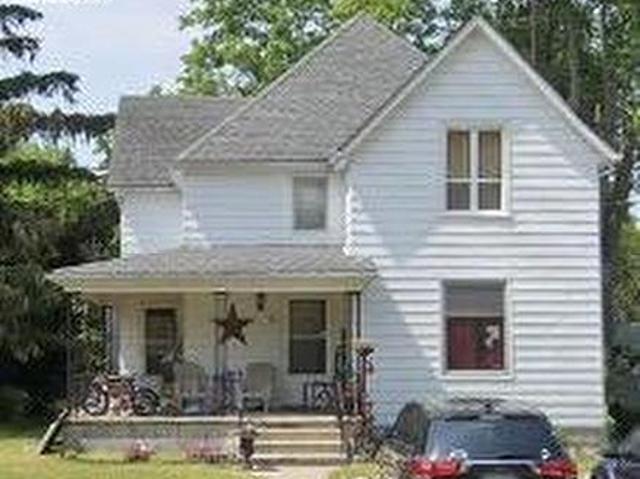 House for sale in Fingal, Ontario
