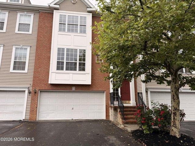 Townhouse for sale in Monmouth, New Jersey