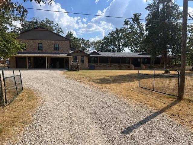 House for sale in Titus, Texas