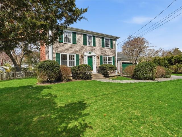 Property for sale in Barrington, Rhode Island