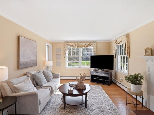House for sale in Barrington, Rhode Island