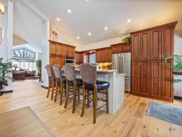 House for sale in Sherwood Park, Alberta