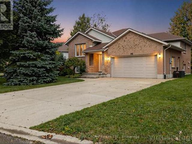 House for sale in Stratford, Ontario