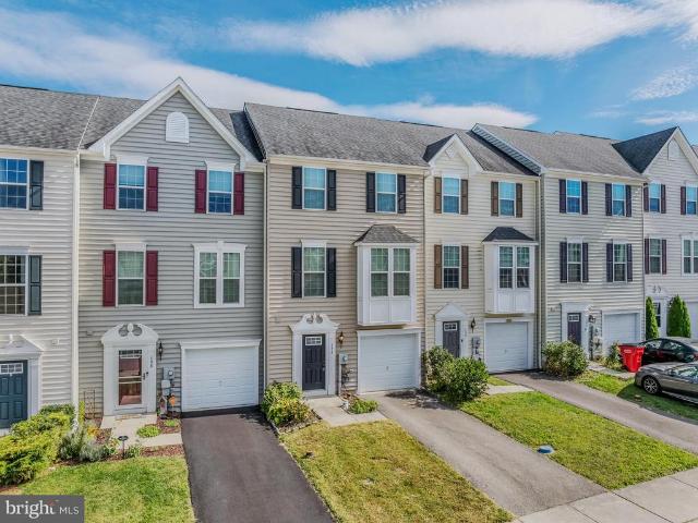 Townhouse for sale in Berkeley County, West Virginia