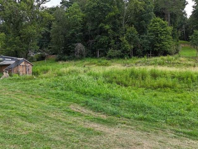 Land for sale in Huntington, West Virginia