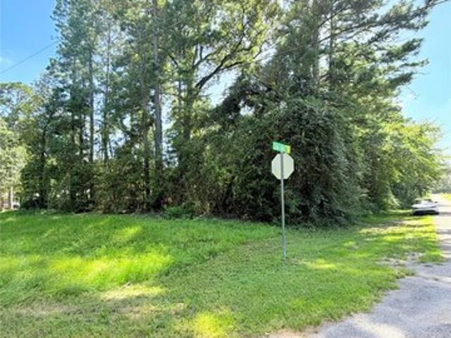 Land for sale in Magnolia, Texas