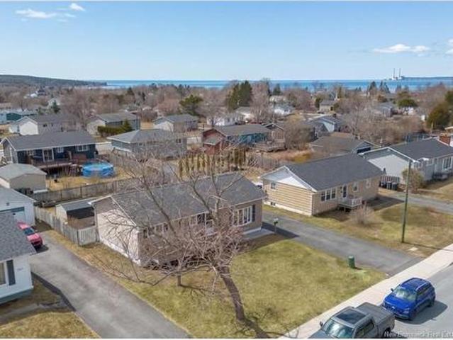 House for sale in City Of Saint John, New Brunswick