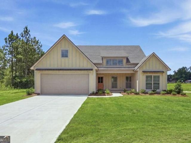 House for sale in Tifton, Georgia
