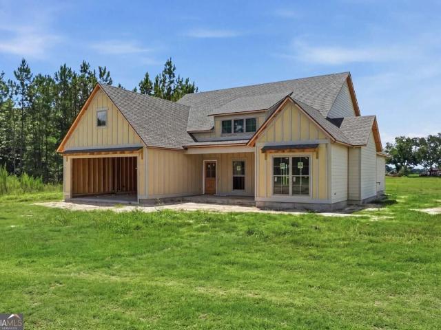 House for sale in Tifton, Georgia