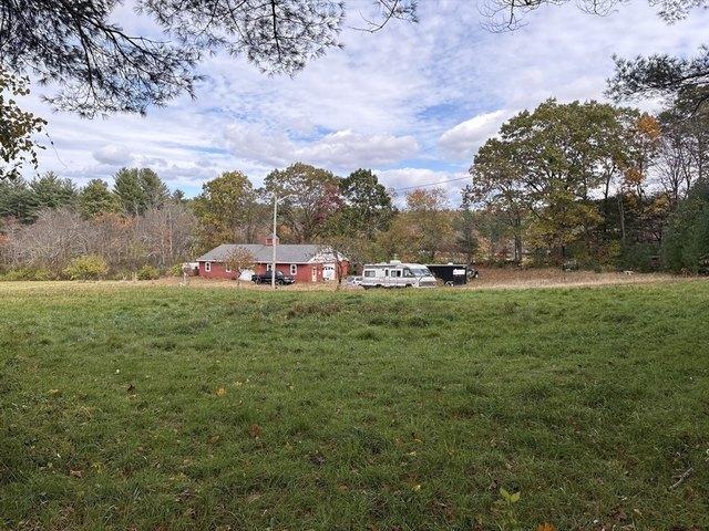House for sale in Hardwick, Massachusetts