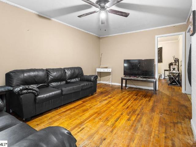 House for sale in Spartanburg, South Carolina